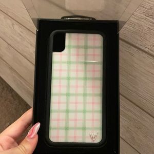 I got a new phone and this doesn’t fit it anymore